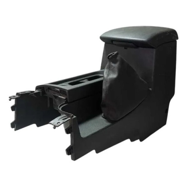 Console Central Nissan Frontier 2.5 2008/2010.