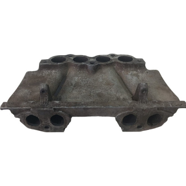 Flange Coletor De Admissão Fiat Palio 2001