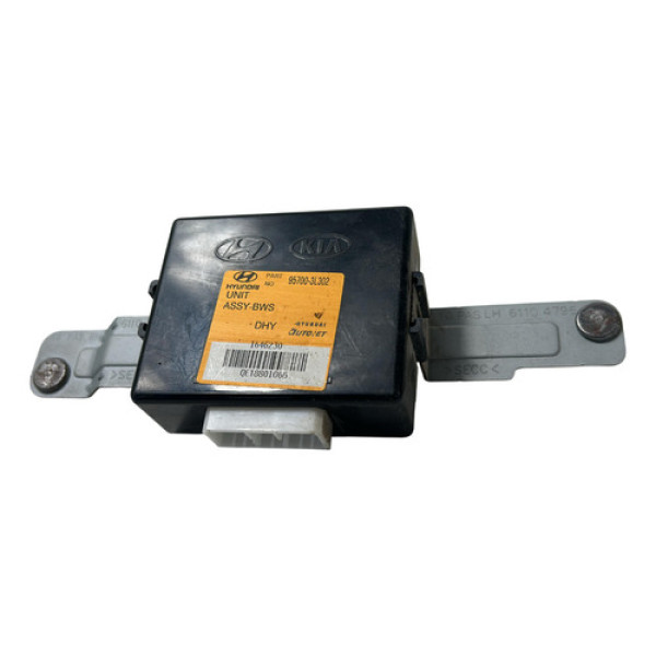 Modulo Emergencia Hyundai Azera 2009