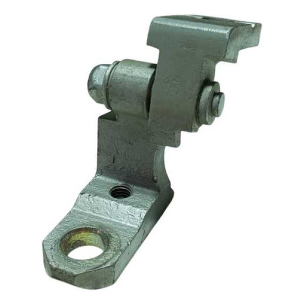 Dobradiça Porta Dianteira Direita Volkswagen Fox 2009/2014.