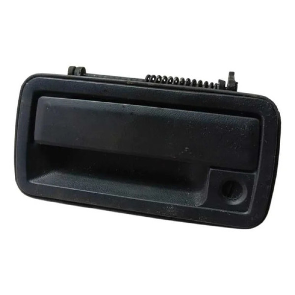 Maçaneta Tampa Traseira Chevrolet S10 Blazer 2013