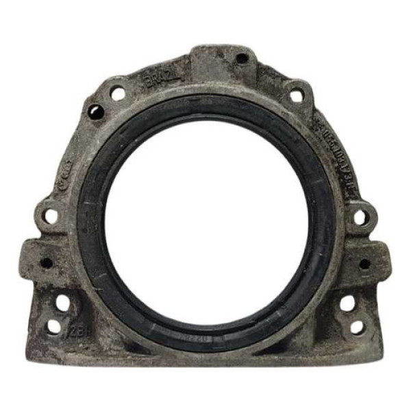 Flange Retentor Traseiro Virabrequim Motor Ap 1.8