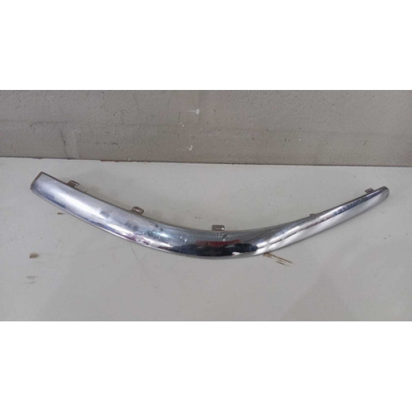 Friso Parachoque Dianteiro Esquerdo  Sxara Picasso 2009