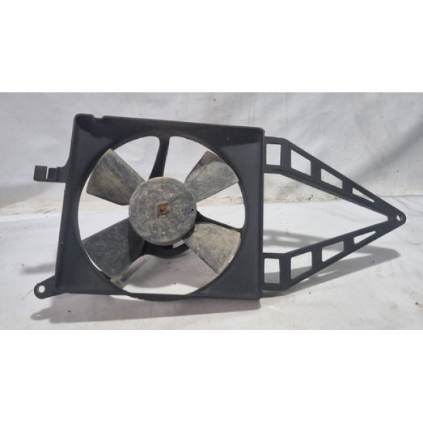 Ventoinha Gm Corsa 2000