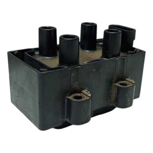 Bobina De Ignição Renault Clio 1.0 8v 2000/2004.