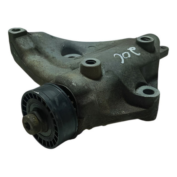 Suporte Do Compressor De Ar Peugeot 206.