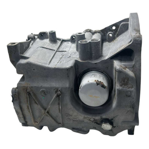 Carter Oleo Renault Kwid 3 Cilindros 12v 1.0