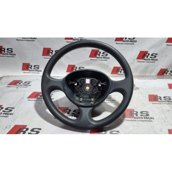 Volante Original Sem Capa Doblo  2011