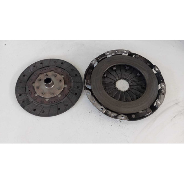 Kit Embreagem Nissan Tiida 1.8 2012