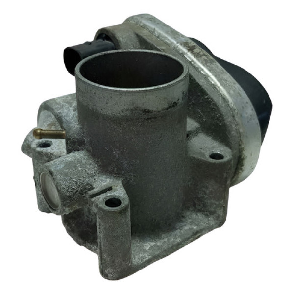 Tbi Corpo De Borboleta Volkswagen Gol 1.0 Power.