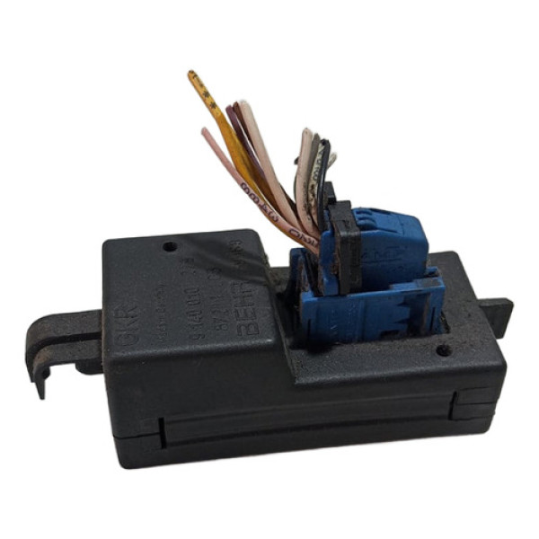 Módulo Central Alarme Peugeot 206 Cx150