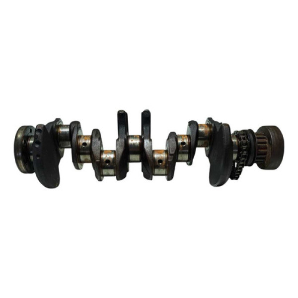 Virabrequim Peugeot 207 Hoggar 1.4 2010.