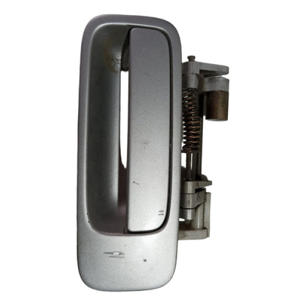 Maçaneta Traseira Esquerda Toyota Camry V6 1999/2000 Cx140