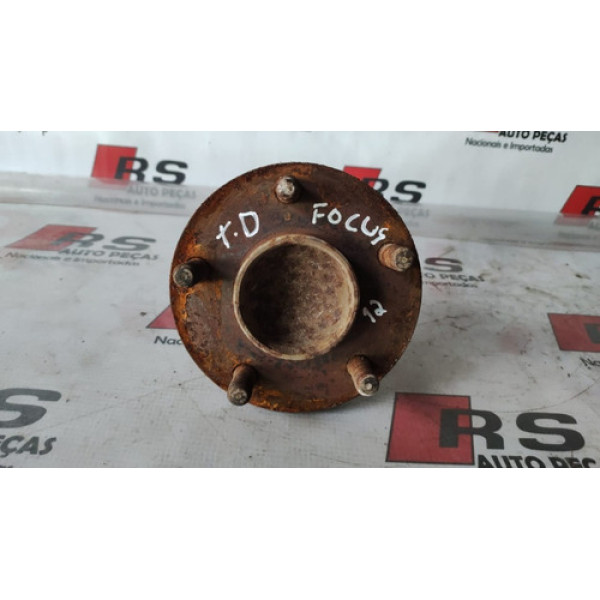 Cubo Traseira Focus 2012 Direito