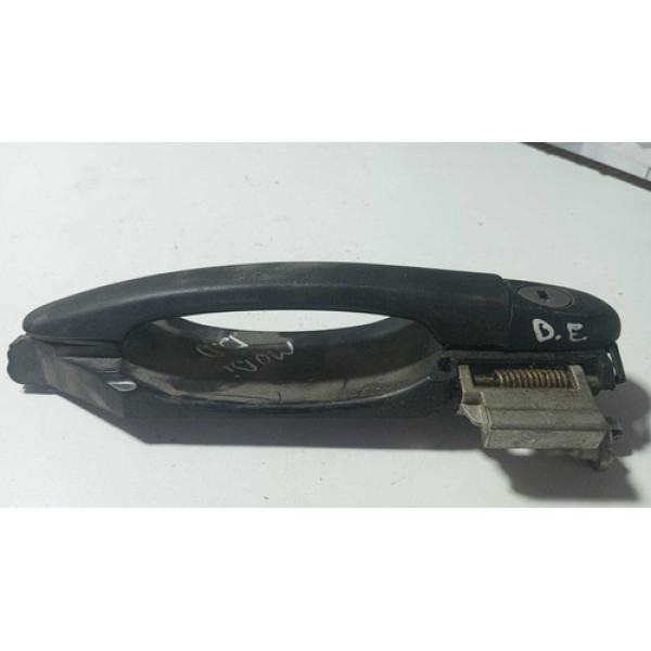 Macaneta Externa Dianteira Direita Fiat Mobi 2016 A 2021