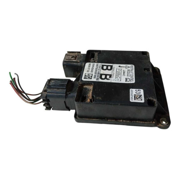 Módulo Airbag Ford Ecosport 2005