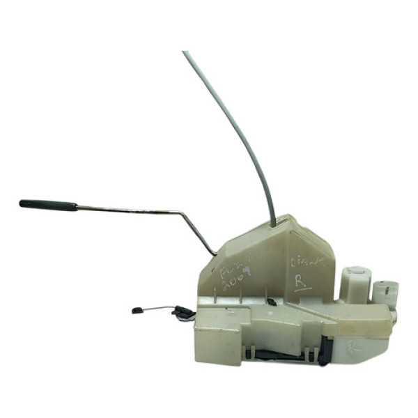 Fechadura Porta Dianteira Direita Volkswagen Fox 1.0 2009