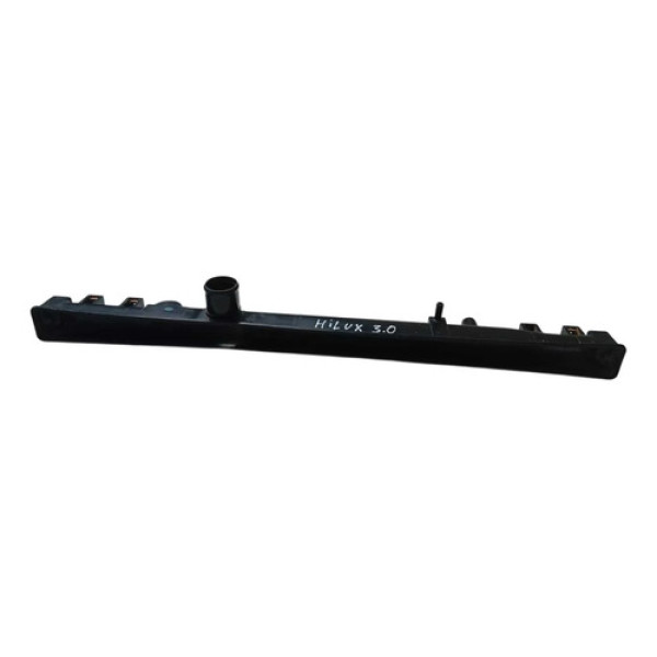 Caixa De Radiador Superior Toyota Hilux 3.0 2006/2010