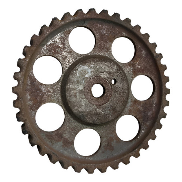 Polia Comando Chevrolet Corsa 1.0 1999 Preto