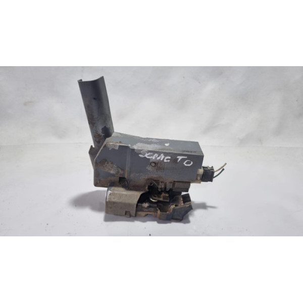 Fechadura Traseira Direita Scenic 2001 Cx95