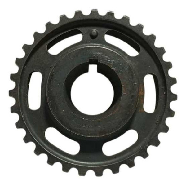 Engrenagem Polia Comando Válvula Toyota Hilux 2.5 2006/2013.