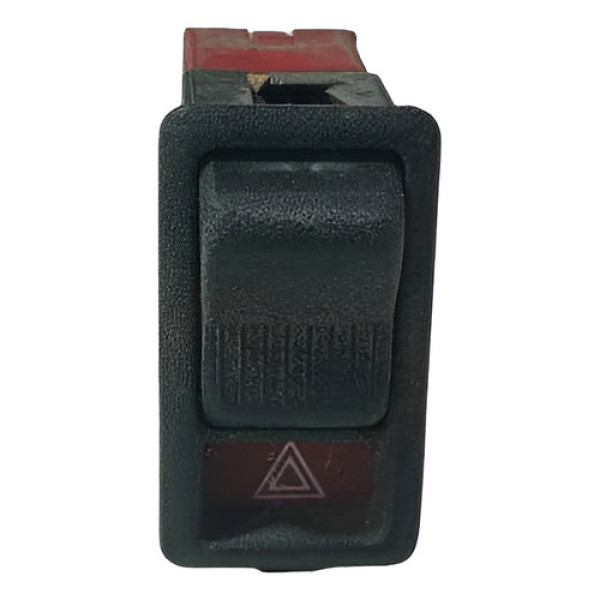 Botão Pisca Alerta Versailles Verona Escort Original