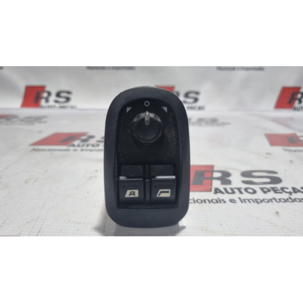 Comando Vidro Do Console Peugeot 207 Passion Hoggar Cx28