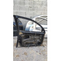 Porta Dianteira Le Gm Corsa Montana 2003 2012 Preto