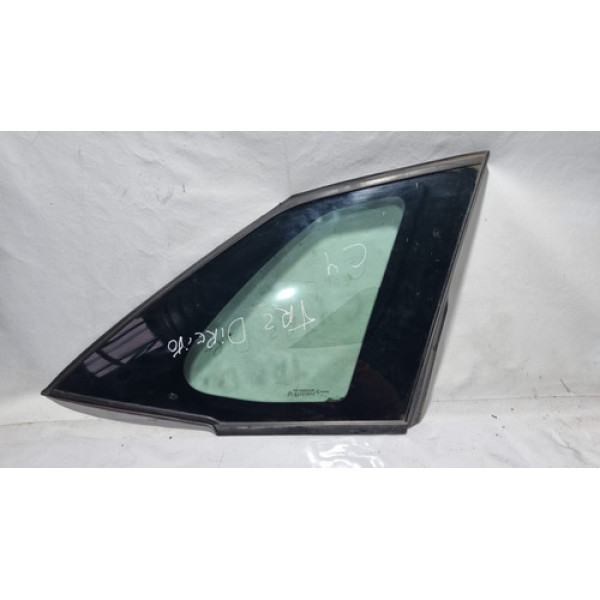Vidro Traseiro Direito C4 Picasso 2012