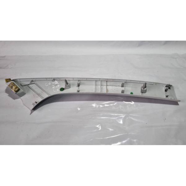 Acabamento Coluna Parabrisa Peugeot 208 Esquerdo Cx G2