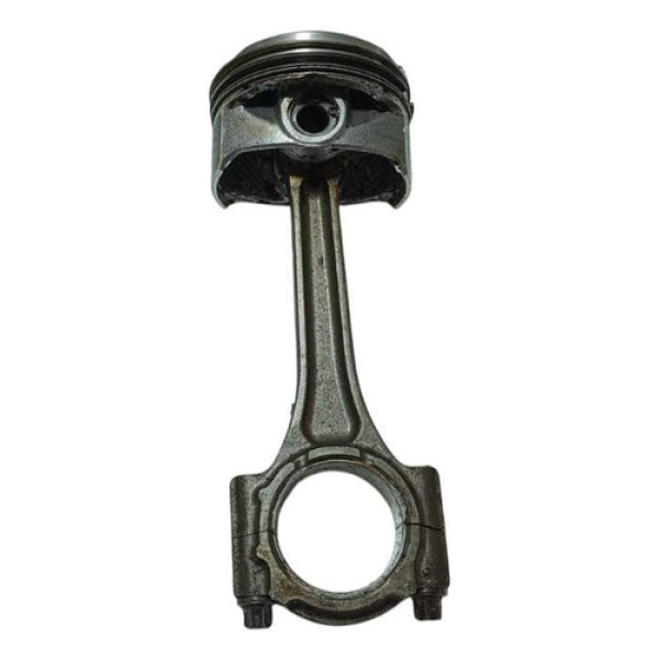 Pistão 0,50 Com Biela Ford Ká 1.0 3 Cilindros 2016