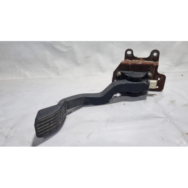 Pedal Acelerador Peugeot 206 1.4 Cx97