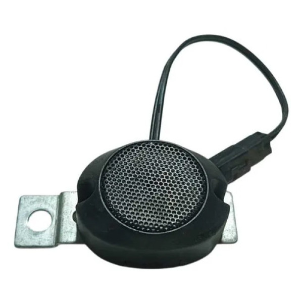 Sirene Sensor Estacionamento Jac J3 2012. Preto