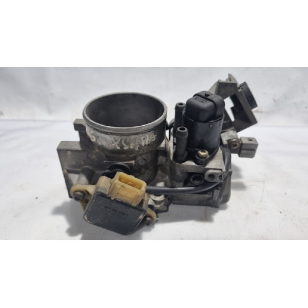 Corpo Borboleta Tbi Peugeot 306 Xsara 1.8 Cx71