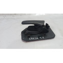 Maçaneta Traseira Esquerda Corsa 1998 A 2006 Cx111 Traseira