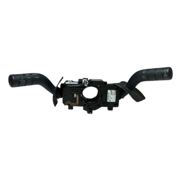 Chave De Seta Volkswagen Fox E Gol G5 G6 2011/2012/2013...