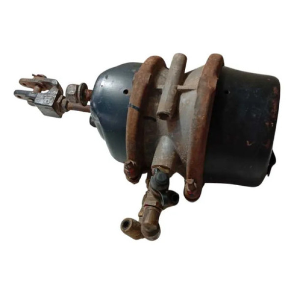 Cuica De Freio Traseiro Iveco 4x3 2011