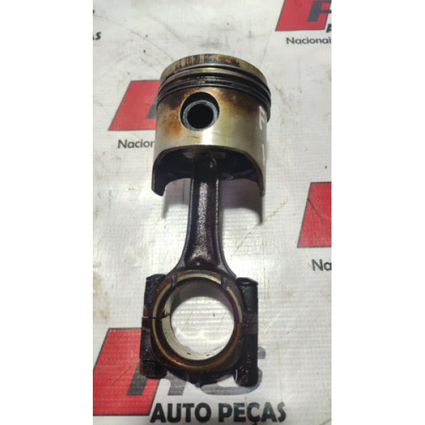 Biela C/pistão Fiat Palio Uno 1.0 8v Fiasa Standart Original