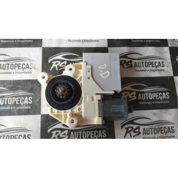 Motor Maquina Vidro Dianteiro Direito Ford Focus 2009 2012