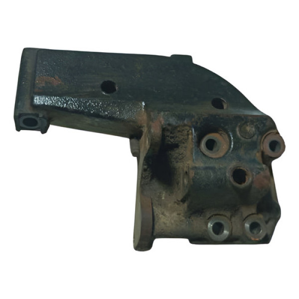 Suporte Coxim Cambio Motor Fiat Palio 1.6 16v 1998.