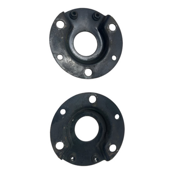 Par Mancal Base Amortecedor Ford Ecosport 2006