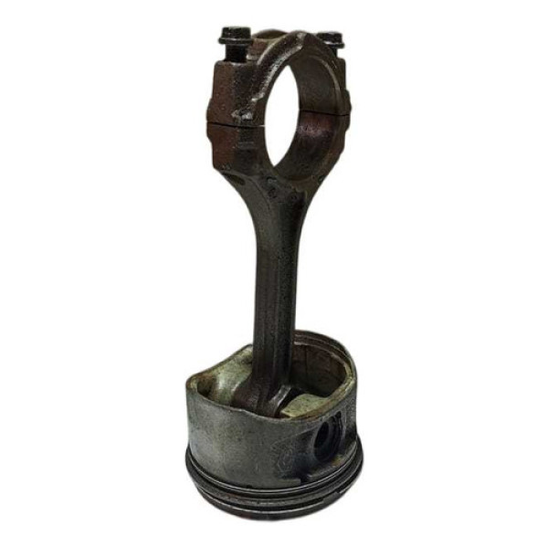 Pistão Biela Renault Megane Duster 2.0.