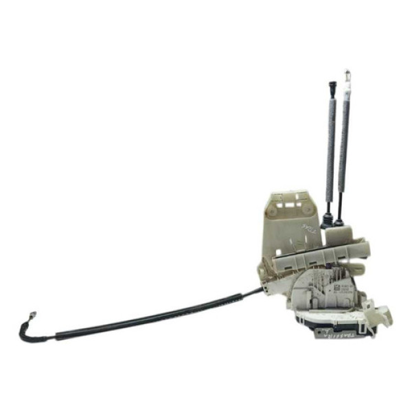 Fechadura Porta Traseira Esquerda Jeep Renegade 1.8 2020.