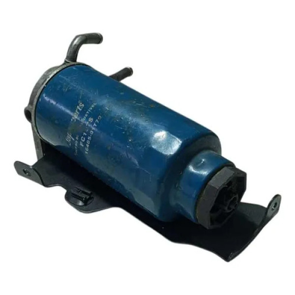 Suporte Filtro Do Óleo Diesel Nissan Frontier 2.5 2008/2010.