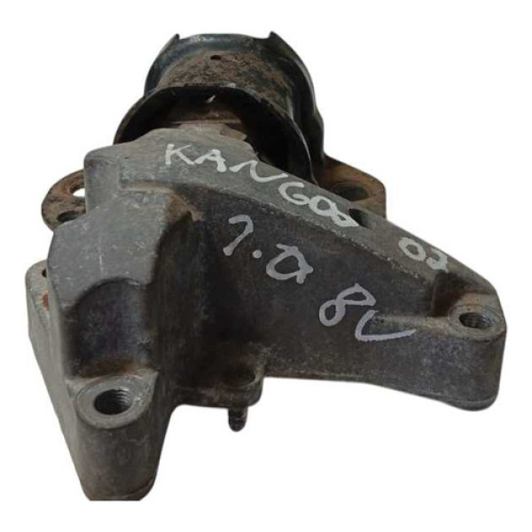 Suporte Coxim Frontal Direito  Renault Kango 1.0 8v 2002
