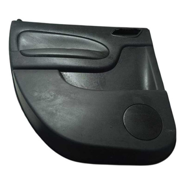 Forro De Porta T/e Citroën C3 Picasso Aircross 2010.