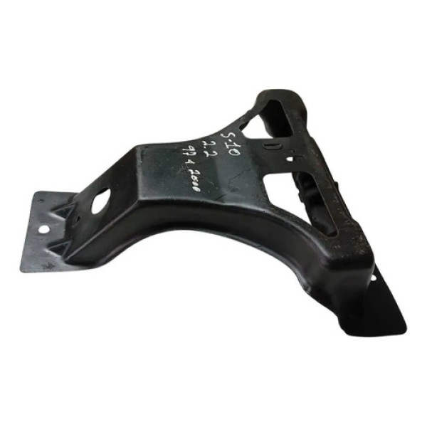 Suporte Fechadura Capo S10 Blazer 2.2 1997/2000