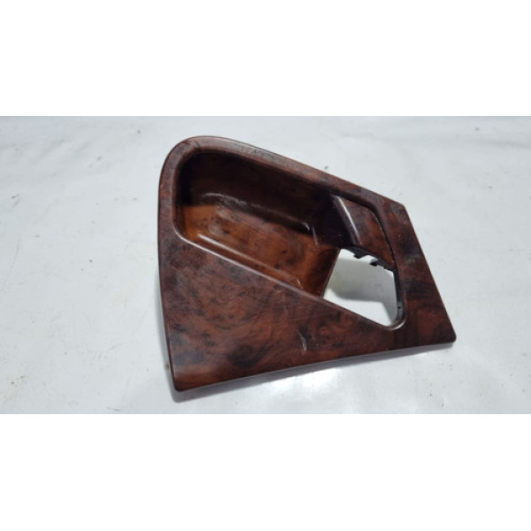 Acabamento Interno Traseira Direito Mercedes Ml320 1999 Cx76