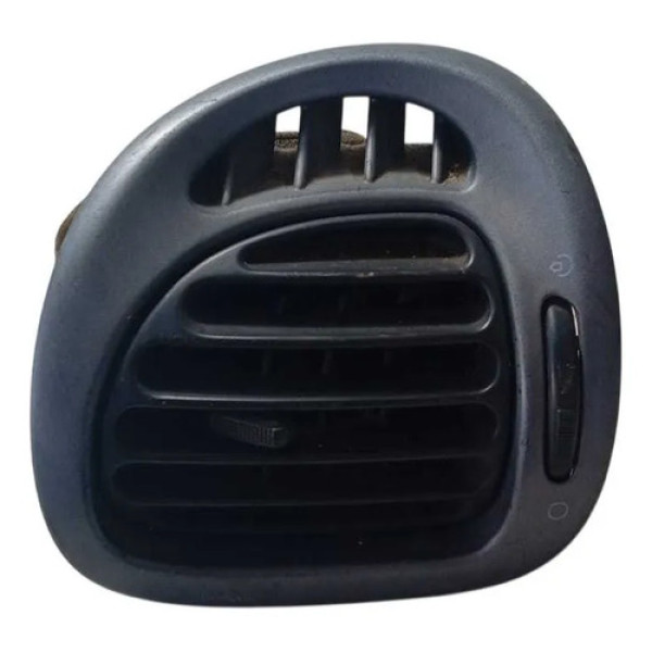 Difusor Ar Painel Esquerdo Citroen Xsara Picasso 2004