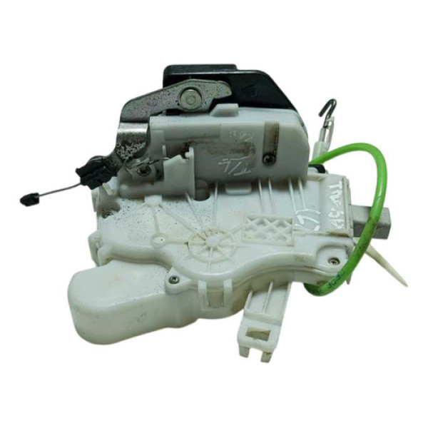 Fechadura Elétrica Porta Traseira Esquerda Fox 2009 A 2014.